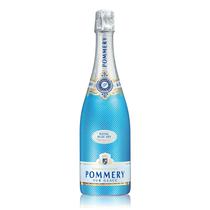 Pommery Champagne Blue SKY 750ML 12.5%