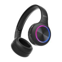 Fone de Ouvido G-Tide Wireless Headset C1 Black