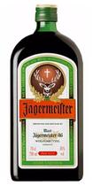 Licor Jagermeister Vol 350 ML. 35%