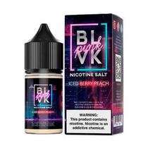 Essencia para Vaper BLVK Diamond 100ML 3MG