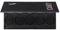 Paleta de Sombras Vazia Icandy 10 Cavidades