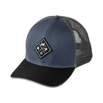 Gorra Marine 4815 Elementos