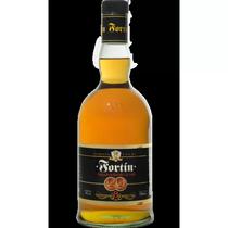 Bebidas Fortin Ron Etiqueta Negra Rsva c/e 750ML - Cod Int: 68244