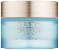 Creme Facial Christian Breton Repair Sleeping Nuit Visage - 50ML