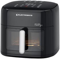 Fritadeira Eletrica Electrobras EBAF-85D Air Fryer Compact XL Digital 8.5L 1900W 220V/50-6