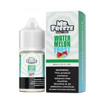 Essencia Vape MR Freeze Salt Watermelon Frost 50MG 30ML