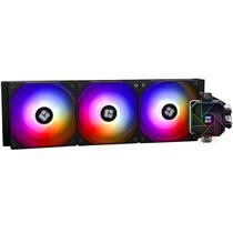 Cooler Liquido Thermalright Aqua Elite 360 Argb V3 para Cpu - Preto