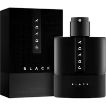 Prada Luna Rossa Black Eau de Parfum 100ML