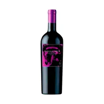 Vinho Tinto Caballo Loco Curico 750ML