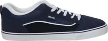 Tênis Ecko Unltd EK-OSMAR-H4V Navy/White - Masculino