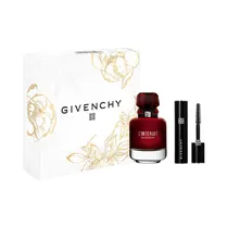 Kit Perfume Givenchy L'Interdit Rouge Eau de Parfum 2 Piezas