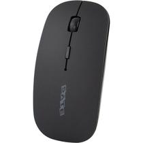 Mouse Sem Fio Satellite A-48G - Preto