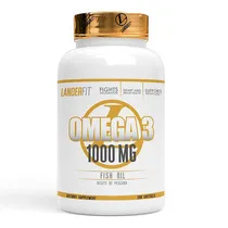 Landerfit Omega 3 1000 MG 200 Cápsulas