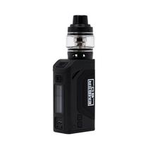 Vaporizador de Juice Vape Dovpo Ember 60W Kit Black