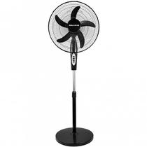 Ventilador de Pe Megastar FAN2022 20"/3VEL/90W/220V - Preto