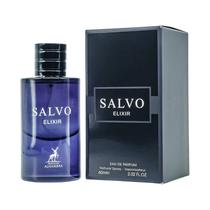 Perfume Maison Alhambra Salvo Elixir 60ML