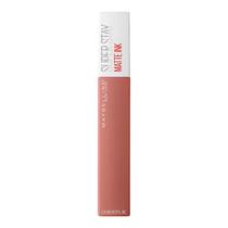 Maybelline Labial Super Stay Gloss Matte Ink Seductores 5 ML s/C