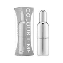 Colour Me Perfume Masculino Colour Me Silver Sport Desconocido