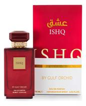 Gulf Orchid Perfume Ishq 110ML s/C