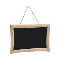 Pizarra Decorativa KPM 042950 70 X 50 CM