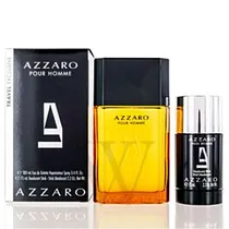 Azzaro Set Pour Homme Edt 100ML/Deostick