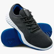 Tenis Adidas Masculino CG3493 8.5 - Preto