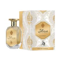 Perfume Al Absar Bint Al Amal 80ML