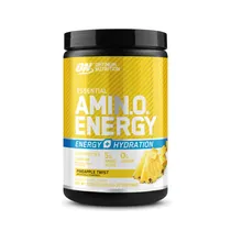 Optimum Nutrition Amino Energy + Hydration 285G - Watermelon Splash