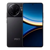 Celular Xiaomi Poco F7 Pro 5G 512GB/12RAM Black