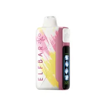 Pod Elfbar Ice King 40K 5%