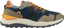 Tenis Munich Shibuya 20 - 9880020 - Masculino