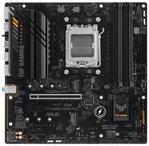 Placa Mãe Asus Tuf Gaming A620M-Plus AM5/ 4XDDR5/ PCI-e/ HDMI/ DP