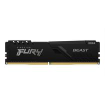 Memoria Kingston DDR4 32GB 3600MHZ Fury Beast - KF436C18BB/32