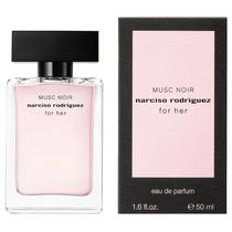 Narciso Rodriguez Perfume For Her Musc Noir Edp 50ML