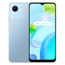 Celular Realme C30 2G/32GB Lake Blue