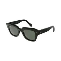 Lente Ray Ban 2186 901/58 49