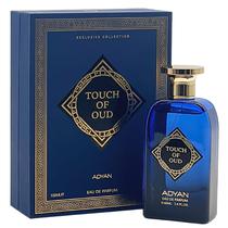 Perfume Unisex Adyan Touch Of Oud Edp 100ML