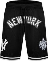 Short Meta Sports New York MLBSH5242BK1 - Masculino