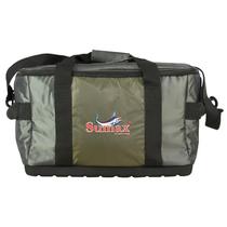 Sumax Camping Accesorios Bolsa SM-1302L Impermeable 100L Verde