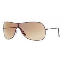 Lente de Sol Ray Ban RB3211 076/4H 26