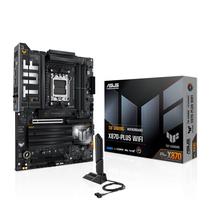 Placa Mãe AM5 Asus X870-Plus Tuf Gaming Wifi DDR5/HDMI