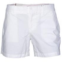 Short Tommy Hilfiger Feminina RM87679328-100 04 - Branco