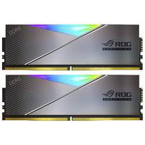 Memoria Ram Adata XPG Lancer RGB Rog Certified DDR5 48GB (2X24GB) 7200MHZ - AX5U7200C3424G-Dclarrog