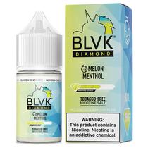 BLVK Salt Diamond Melon Menthol 35MG 30M