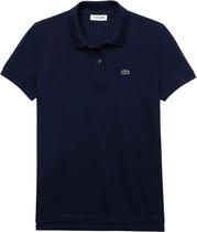 Camisa Polo Lacoste PF7839 23 166 - Feminina