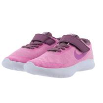 Tenis Nike Infantil Feminino 943288-602 11 - Rosa