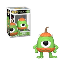 MuÑeco Funko Pop Pixar Mike 1487