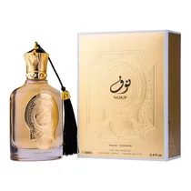Perfume Paris Corner Nouf - Eau de Parfum - Unissex - 100ML