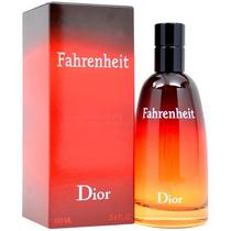 Dior Fahrenheit Edt Mas 100ML