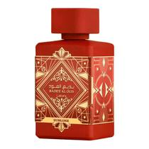 Perfume Lattafa Badee Al Oud Sublime 100